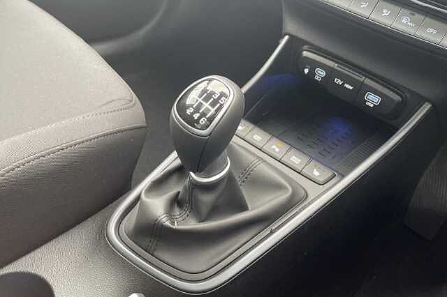 Hyundai i20 Ultimate 1.0 T-GDi (100ps)