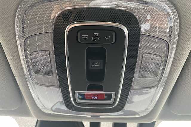 Hyundai i20 Ultimate 1.0 T-GDi (100ps)