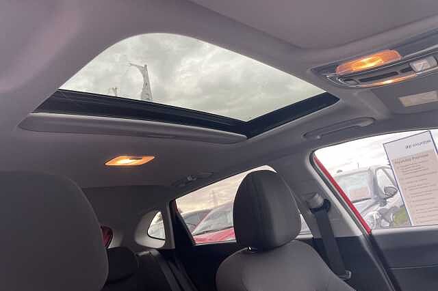 Hyundai i20 Ultimate 1.0 T-GDi (100ps)