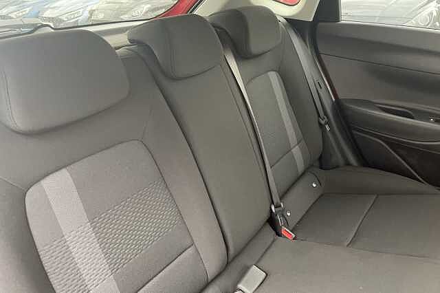 Hyundai i20 Ultimate 1.0 T-GDi (100ps)