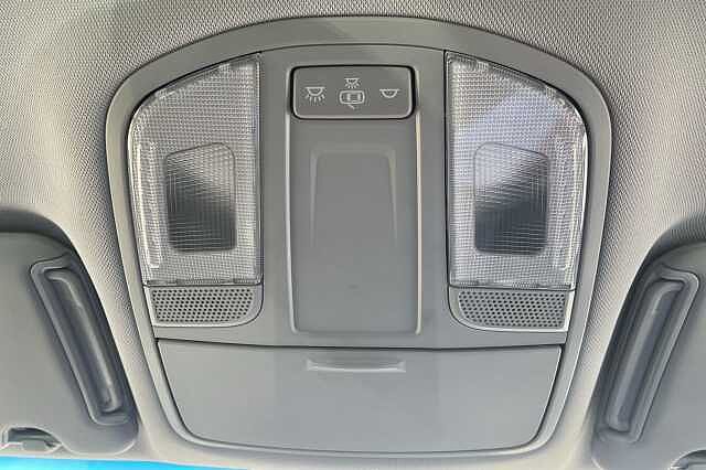 Hyundai TUCSON SE Nav 1.6 CRDi MHEV (115ps)