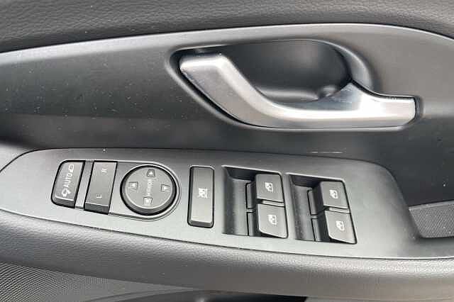 Hyundai I30 Premium 1.0 T-GDi MHEV (120ps) Phantom Black