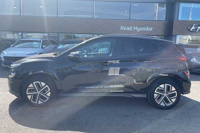 Hyundai KONA Premium Electric 64kWh EV (204ps)