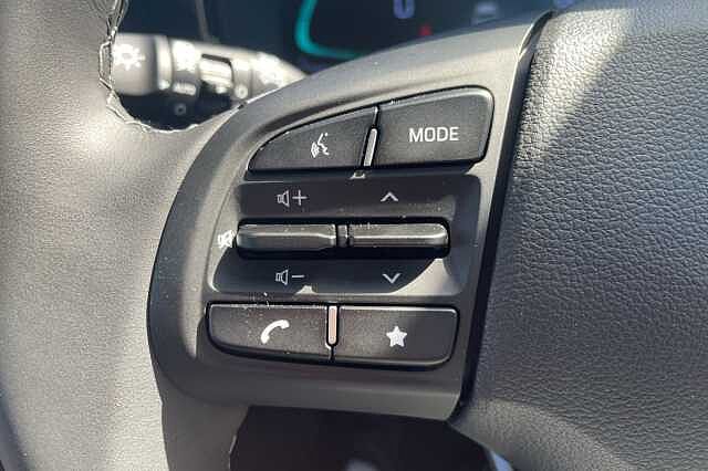 Hyundai i10 Advance [Nav] 1.0 MPi (63ps)