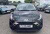 Hyundai I10 Advance [Nav] 1.0 MPi (63ps) Phantom Black