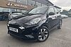 Hyundai I10 Advance [Nav] 1.0 MPi (63ps) Phantom Black