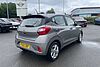 Hyundai I10 SE Connect 1.2 MPi (84ps) Elemental Brass