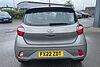 Hyundai I10 SE Connect 1.2 MPi (84ps) Elemental Brass