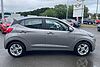 Hyundai I10 SE Connect 1.2 MPi (84ps) Elemental Brass