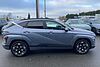Hyundai KONA Ultimate Electric 65kWh EV (218ps) Meta Blue