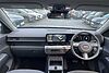 Hyundai KONA Ultimate Electric 65kWh EV (218ps) Meta Blue