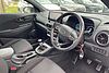 Hyundai KONA N Line 1.0 T-GDi MHEV (120ps) Atlas White