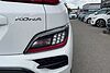Hyundai KONA N Line 1.0 T-GDi MHEV (120ps) Atlas White