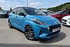 Hyundai I10 Premium 1.2 MPi (84ps) Aqua Turquoise