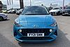 Hyundai I10 Premium 1.2 MPi (84ps) Aqua Turquoise