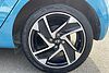 Hyundai I10 Premium 1.2 MPi (84ps) Aqua Turquoise