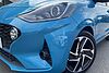 Hyundai I10 Premium 1.2 MPi (84ps) Aqua Turquoise
