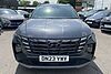 Hyundai TUCSON N Line S 1.6 T-GDi MHEV (150ps) Grey