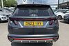 Hyundai TUCSON N Line S 1.6 T-GDi MHEV (150ps) Grey
