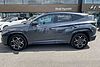 Hyundai TUCSON N Line S 1.6 T-GDi MHEV (150ps) Grey