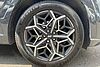 Hyundai TUCSON N Line S 1.6 T-GDi MHEV (150ps) Grey