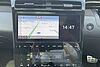 Hyundai TUCSON N Line S 1.6 T-GDi MHEV (150ps) Grey