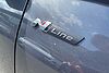 Hyundai TUCSON N Line S 1.6 T-GDi MHEV (150ps) Grey