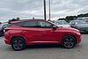 Hyundai TUCSON N Line Hybrid 1.6 T-GDi HEV (230ps) Engine Red