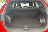 Hyundai TUCSON N Line Hybrid 1.6 T-GDi HEV (230ps) Engine Red