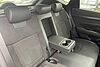 Hyundai TUCSON N Line Hybrid 1.6 T-GDi HEV (230ps) Engine Red