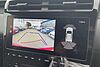 Hyundai TUCSON N Line Hybrid 1.6 T-GDi HEV (230ps) Engine Red