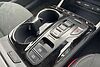 Hyundai TUCSON N Line Hybrid 1.6 T-GDi HEV (230ps) Engine Red