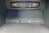 Hyundai TUCSON N Line Hybrid 1.6 T-GDi HEV (230ps) Engine Red