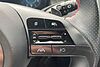 Hyundai TUCSON N Line Hybrid 1.6 T-GDi HEV (230ps) Engine Red