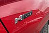 Hyundai TUCSON N Line Hybrid 1.6 T-GDi HEV (230ps) Engine Red