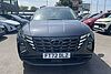 Hyundai TUCSON Premium Hybrid 1.6 T-GDi HEV (230ps) Dark Knight Grey