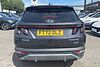 Hyundai TUCSON Premium Hybrid 1.6 T-GDi HEV (230ps) Dark Knight Grey
