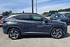 Hyundai TUCSON Premium Hybrid 1.6 T-GDi HEV (230ps) Dark Knight Grey