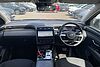 Hyundai TUCSON Premium Hybrid 1.6 T-GDi HEV (230ps) Dark Knight Grey
