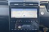 Hyundai TUCSON Premium Hybrid 1.6 T-GDi HEV (230ps) Dark Knight Grey