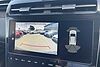 Hyundai TUCSON Premium Hybrid 1.6 T-GDi HEV (230ps) Dark Knight Grey