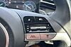 Hyundai TUCSON Premium Hybrid 1.6 T-GDi HEV (230ps) Dark Knight Grey