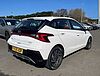 Hyundai I20 Advance [Nav] 1.0 T-GDi (100ps) Atlas White