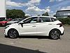Hyundai I20 Advance [Nav] 1.0 T-GDi (100ps) Atlas White