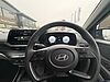 Hyundai BAYON Tech Line 1.0 T-GDi (90ps) Mangrove Green