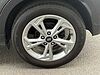 Hyundai KONA SE Connect 1.0 T-GDi MHEV (120ps) Engine Red