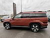 Hyundai SANTA FE Ultimate Plug-in Hybrid 1.6 T-GDi PHEV 4WD (253ps) Orange