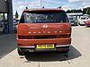 Hyundai SANTA FE Ultimate Plug-in Hybrid 1.6 T-GDi PHEV 4WD (253ps) Orange