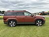 Hyundai SANTA FE Ultimate Plug-in Hybrid 1.6 T-GDi PHEV 4WD (253ps) Orange