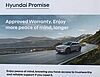 Hyundai I20 Advance 1.0 T-GDi (100ps) Meta Blue